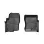 WEATHERTECH WEA441761 05-   Nissan Frontier Front Floorliners Black