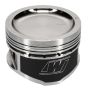 Wiseco 6586M89 Piston, Nissan, KA24, 89.00 mm Bore, Sport Compact, Set of 1