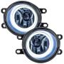 Oracle Lighting 8190-001 SMD Fog Lights, White