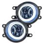 Oracle Lighting 8190-001 SMD Fog Lights, White