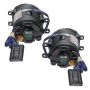 Oracle Lighting 8190-001 SMD Fog Lights, White