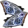 Oracle Lighting 8192-001 SMD Pre-Assembled Headlights, White