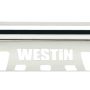Westin 2015-2018 Chevy Silverado 25/3500 E-Series Bull Bar - SS