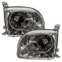 Oracle Lighting 8193-003 SMD Pre-Assembled Headlights, Red