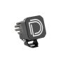 Diode Dynamics DD6603 Stage Series C1 LED Pod Cover Black Each