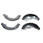 PowerStop B1010L Drum Brake Shoe