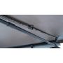 Rhino-Rack 33100 Batwing Awning - Left