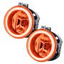 Oracle Lighting 8195-005 SMD Fog Lights, Amber