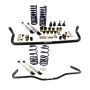 Ridetech 11235010 64-67 GM A-Body Small Block StreetGRIP System