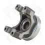 Yukon Gear & Axle YY GM7827670 Yukon Gear Yoke For GM 7.5in (Mech 3R) in a Triple Lip Design