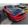 Oracle Lighting 8199-332 2015-2017 Ford Mustang Dynamic RGB+A Pre-Assembled Headlights - Black Edition