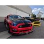Oracle Lighting 8199-332 2015-2017 Ford Mustang Dynamic RGB+A Pre-Assembled Headlights - Black Edition