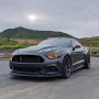 Oracle Lighting 8199-332 2015-2017 Ford Mustang Dynamic RGB+A Pre-Assembled Headlights - Black Edition