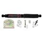 Skyjacker 8199 SNGL STAB KTBLACK W/BLK BT