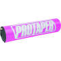 ProTaper 021646 10in Round Bar Pad - Race Pink