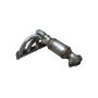 AB Catalytic 5184 Direct Fit Manifold Converter EPA (Federal)