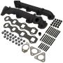 BD Diesel 1043008 BD 6.7L Powerstroke Exhaust Manifold Kit - Ford 2015-2019