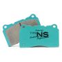 Project Mu Toyota 4Runner NS-Type Rear Brake Pads *Special Order*