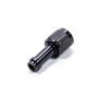 FRAGOLA FRG750106-BL #6 EZ Street Straight Hose Fitting