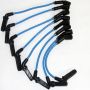 Granatelli Motor Sports 28-1712S Granatelli MPG Plus Ignition Wires