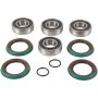 Pivot Works PWFWK-C06-000 03-07 Can-Am Rally 175 PW Front Wheel Bearing Kit