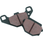 BikeMaster 961265 Suzuki Brake Pads