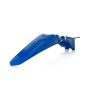 Cycra 1CYC-1515-62 19-23 Yamaha YZ250F Powerflow Rear Fender - Blue