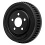 Dynamic Friction 365-54030 Brake Drum