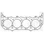 Cometic Gasket C5081-040 Cometic Chevrolet Mark-IV Big Block V8 .040in MLS Cylinder Head Gasket - 4.510in Bore