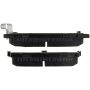 StopTech Street Touring 1/90-95/00-05 Toyota MR2/Spyder Rear Brake Pads