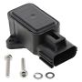 MotoRad 1TP1057 Throttle Position Sensor