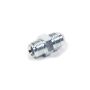 AEROQUIP AERFCM2963 #6 to 1/2-20 Inverted Flare Steel Fitting