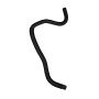 Dayco 87953 Molded Htr Hose