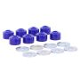 Superpro SPF2292BK Front Sway Bar Link Bushing Kit