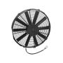 SPAL 30101509 1310 CFM 14in Medium Profile Fan - Pull (VA08-AP51/C-23A)
