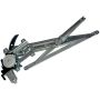 AC DELCO BCVC-15922915 Window Regulatr