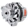 POWERMASTER PWM8-37529 140 Amp Alternator Chrysler w/Spacer Chrome