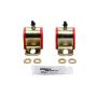 ENERGY SUSPENSION ENE9-5161R 1in Sway Bar Bushing Set