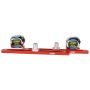 JOES RACING PRODUCTS JOE32615 Kart or Quarter Midget Toe Gauge