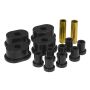 Prothane 73-79 Chrysler B Body Rear Spring Eye - Black
