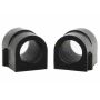 Whiteline 01-05 Honda Civic 24mm Front Sway Bar Mount Bushing Kit