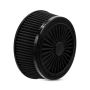 Vance and Hines V&H Vo2 Repl Filter-Black