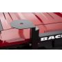 BackRack Light Bracket 6-1/2in Base Drivers Side