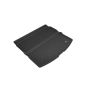 3D MAXpider 2017-2020 Honda CR-V Kagu Cargo Liner - Black