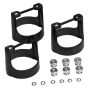 AutoMeter 2230 GAUGE BRACKET  KIT, 2 1/16