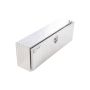 Dee Zee DZ70 Deezee Universal Tool Box - Specialty 48In Topsider BT Alum