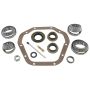 Yukon Gear & Axle BK D60-SUP Yukon Bearing install Kit For Dana 60 Super front differential
