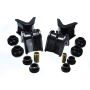 ENERGY SUSPENSION ENE4-7106G 7 Deg. C-Bush Kit - Blac