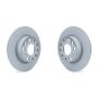 EBC Brakes RK1772 Ultimax OE Style Disc Kit