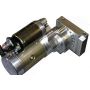 MEZIERE MEZTS400 HD Offset Starter - Chevy V8 168 Tooth